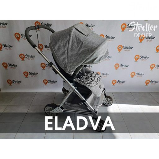 Mamas and Papas Urbo 2