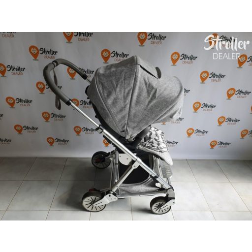 Mamas and Papas Urbo 2