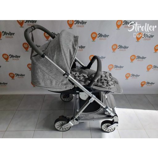 Mamas and Papas Urbo 2