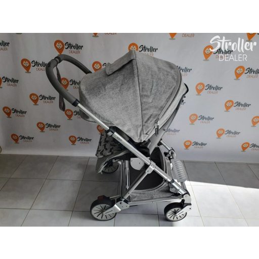 Mamas and Papas Urbo 2