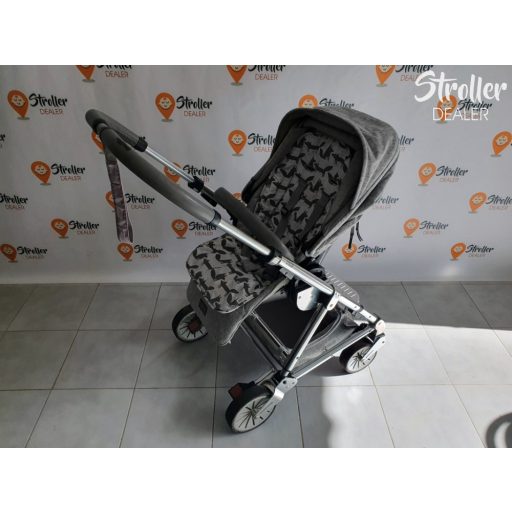 Mamas and Papas Urbo 2