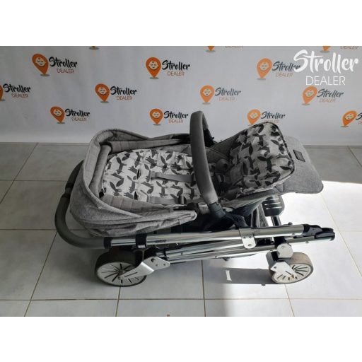 Mamas and Papas Urbo 2