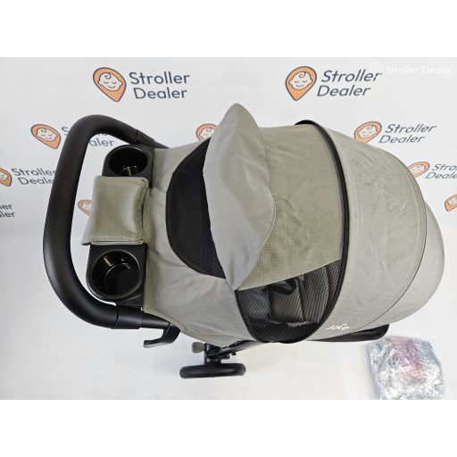 Joie Litetrax Pro Air