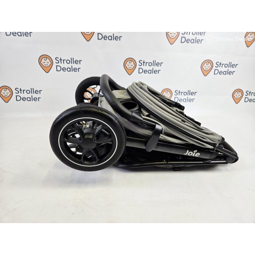 Joie Litetrax Pro Air