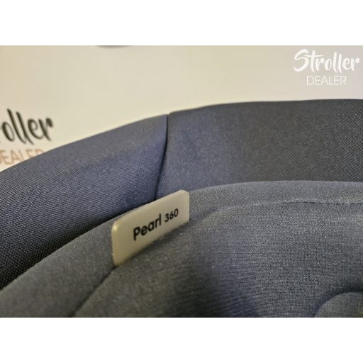 Maxi-Cosi Pearl 360 