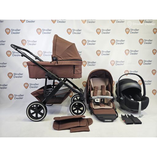 Abc Design Salsa 5 Air