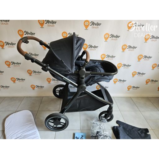 Maxi-Cosi Zelia 3