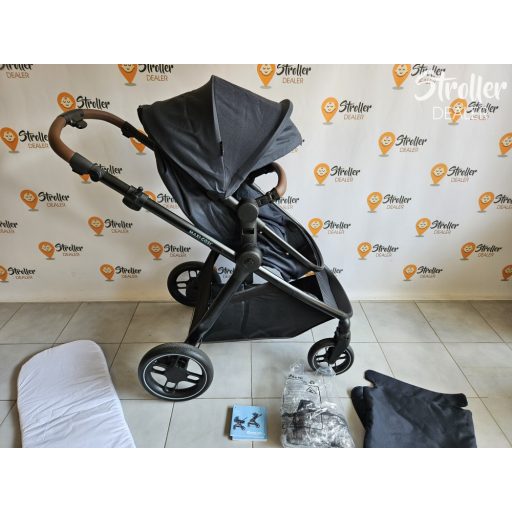 Maxi-Cosi Zelia 3