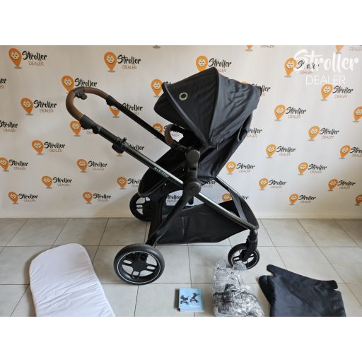 Maxi-Cosi Zelia 3