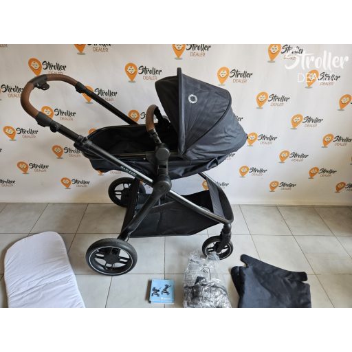 Maxi-Cosi Zelia 3