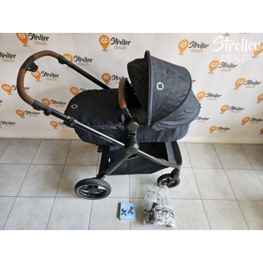 Maxi-Cosi Zelia 3