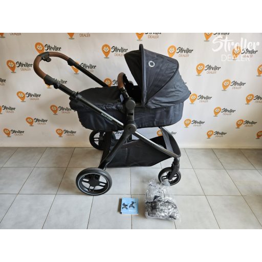 Maxi-Cosi Zelia 3