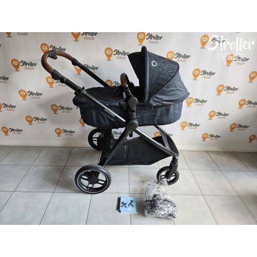 Maxi-Cosi Zelia 3