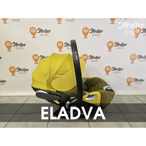 Cybex Cloud Z