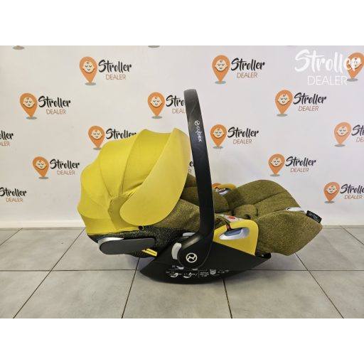 Cybex Cloud Z