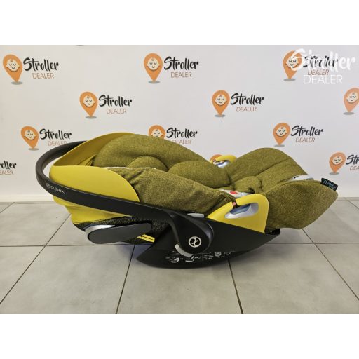 Cybex Cloud Z