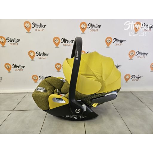 Cybex Cloud Z