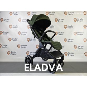 Easywalker Jackey 2 XL 
