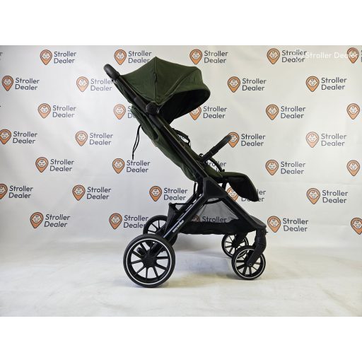Easywalker Jackey 2 XL 