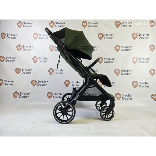 Easywalker Jackey 2 XL 