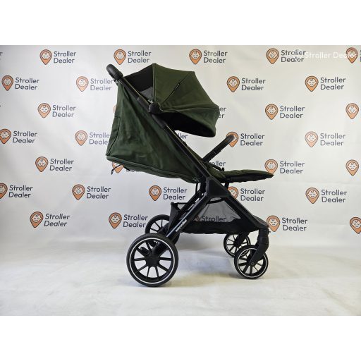Easywalker Jackey 2 XL 