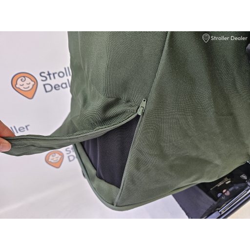 Easywalker Jackey 2 XL 