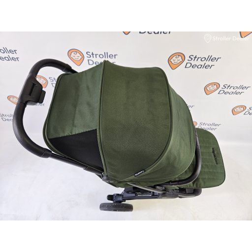 Easywalker Jackey 2 XL 
