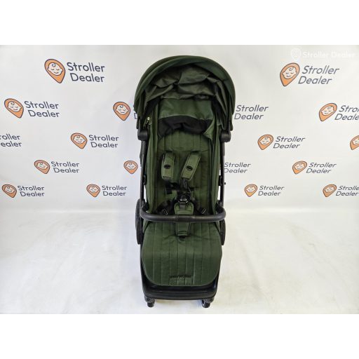 Easywalker Jackey 2 XL 