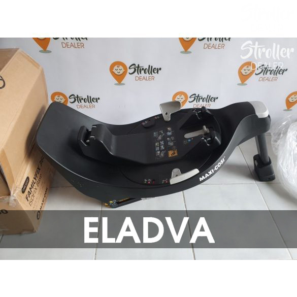 Maxi-Cosi FamilyFix 360 bázistalp