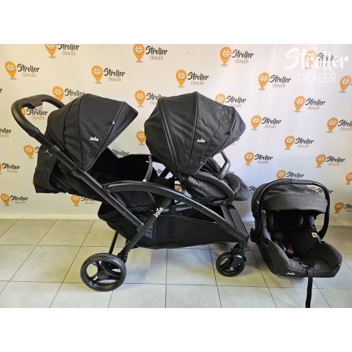 Joie Evalite Duo