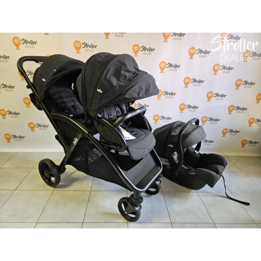 Joie Evalite Duo