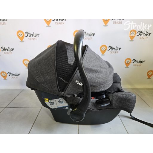 Joie Evalite Duo