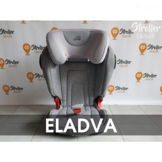 Britax Römer Kidfix 2S