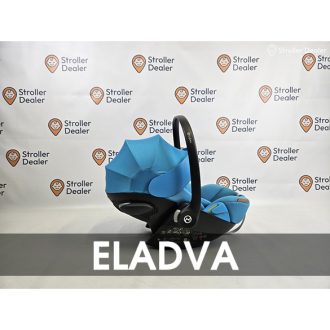 Cybex Cloud G 