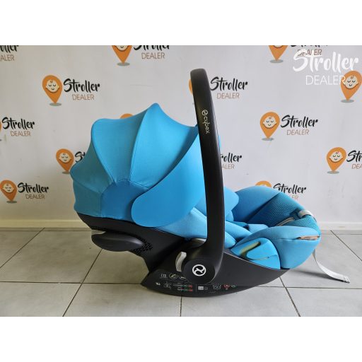 Cybex Cloud G 