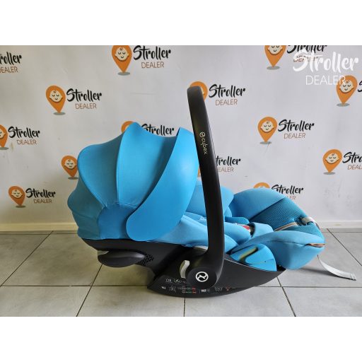Cybex Cloud G 