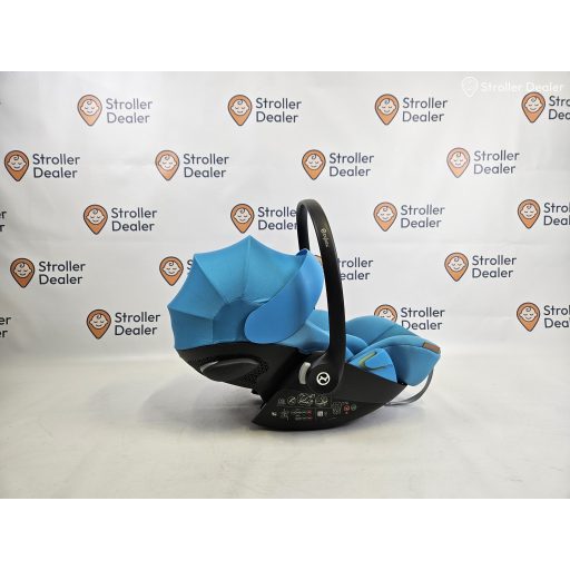 Cybex Cloud G 