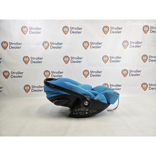 Cybex Cloud G 