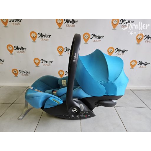 Cybex Cloud G 
