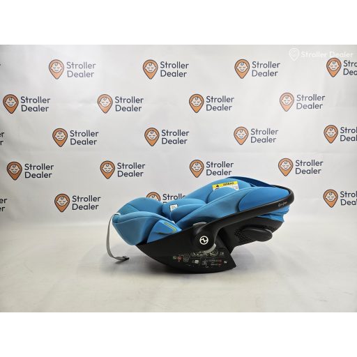 Cybex Cloud G 