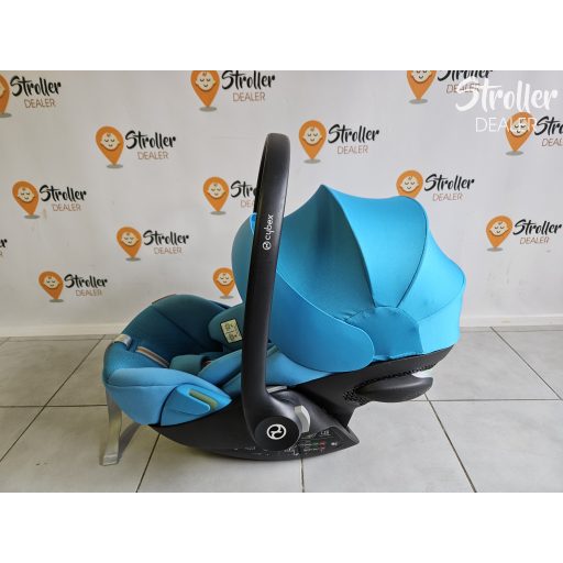 Cybex Cloud G 