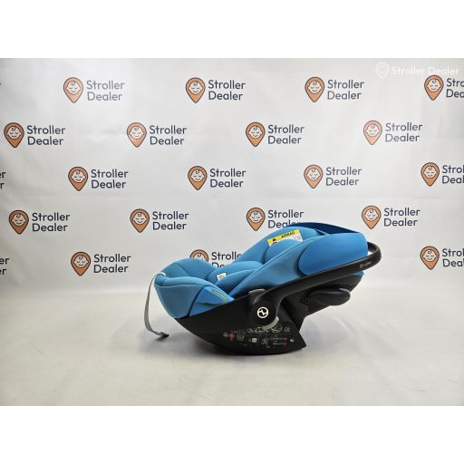 Cybex Cloud G 