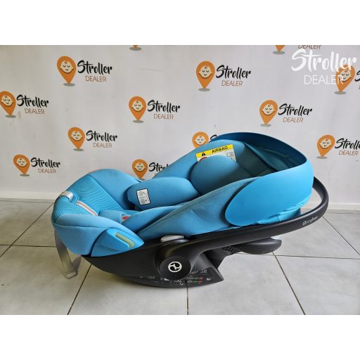 Cybex Cloud G 