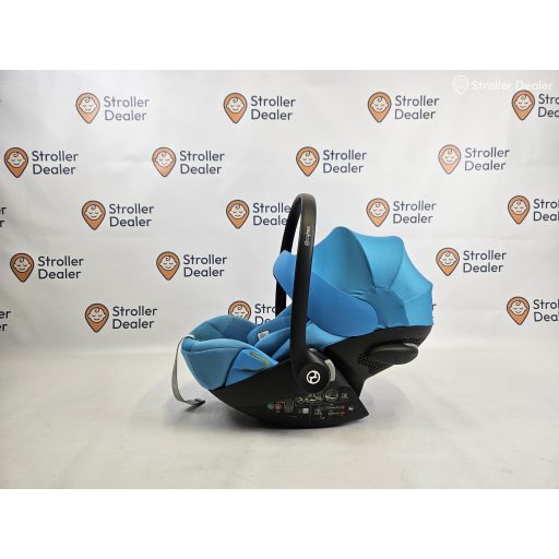Cybex Cloud G 