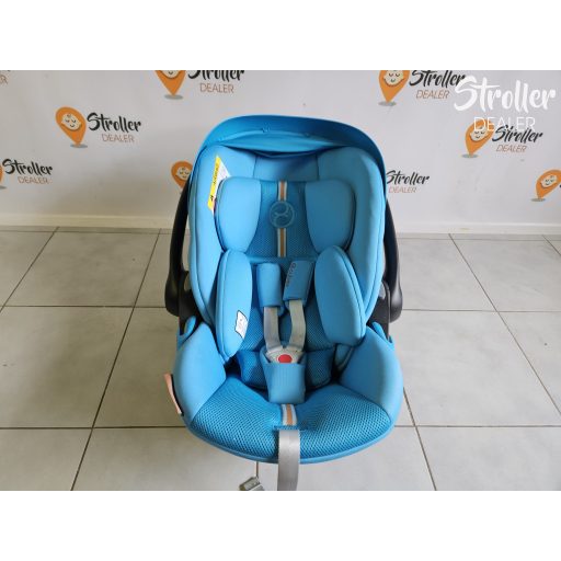 Cybex Cloud G 