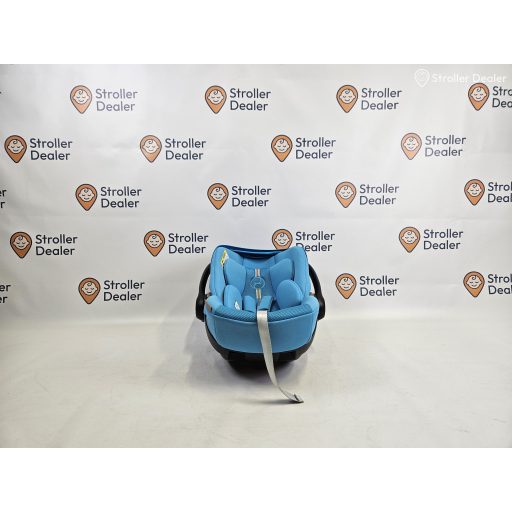 Cybex Cloud G 