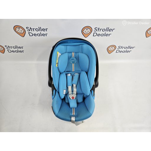 Cybex Cloud G 