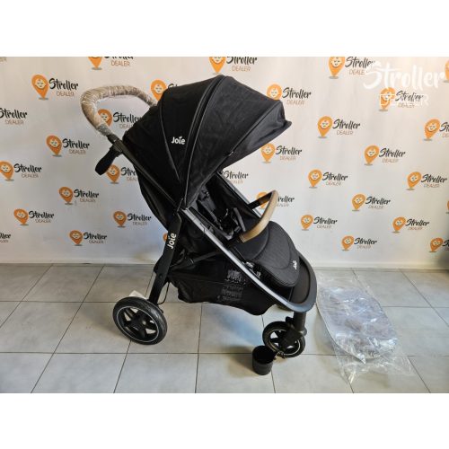 Joie Mytrax Pro