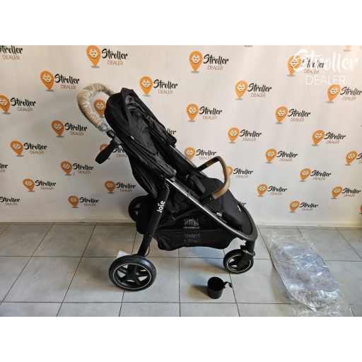 Joie Mytrax Pro