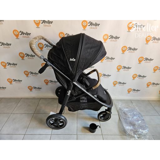 Joie Mytrax Pro
